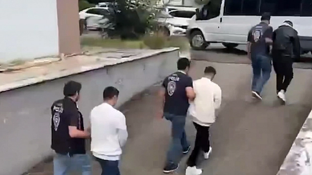39 ilde siber operasyon: 669 şüpheli yakalandı