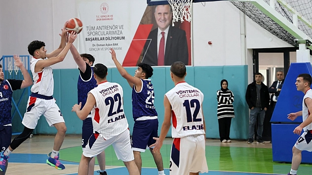 4 branşta müsabakalar sona erdi