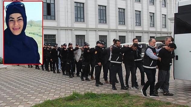 4 Çocuk Annesi 'Aile Meclisi' Kararıyla Öldürüldü!