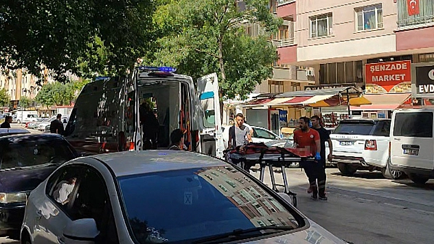4 Çocuk Annesi Kadının Hazin Sonu