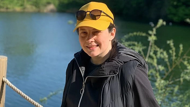 4 gün ormanda kaybolan  Ece Gürel yaşamını yitirdi