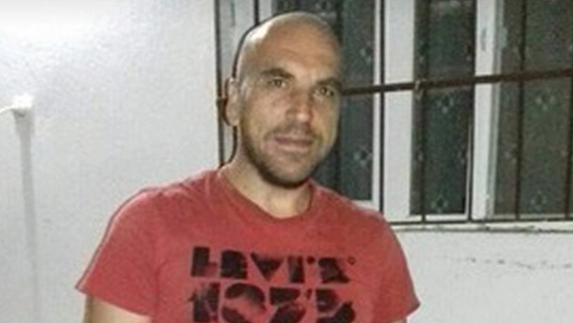 4 Gündür Haber Alınamayan Şizofreni Hastası Vatandaş Bulundu