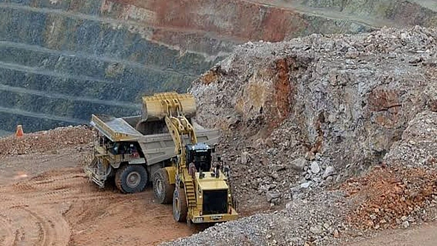 4 Maden Sahası İhale Edilecek