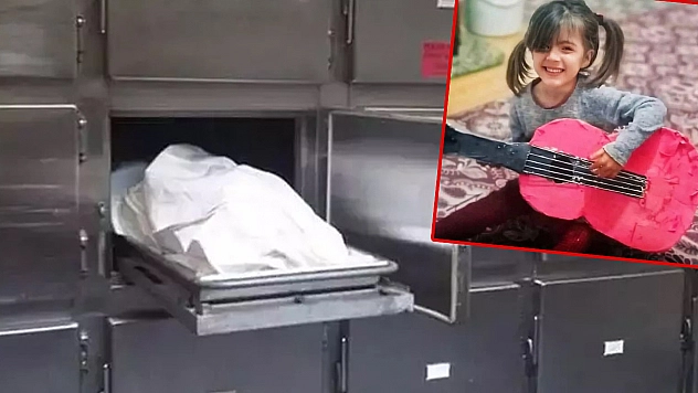 4 Yaşındaki Kız Çocuğu Boğazı Kesilerek Öldürüldü!