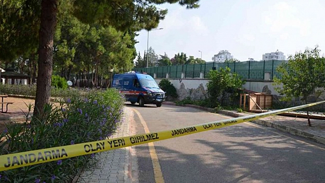 4 Yıl Önce İşlenen Cinayeti Jandarma Aydınlattı