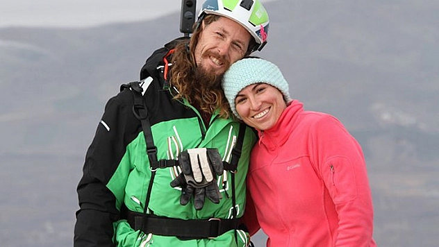 44 Ülke Gezen Amerikalı Çift Türkiye'yi Öve Öve Bitiremedi