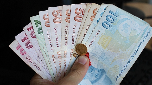 5 Aylık Enflasyon Oranı Belli Oldu