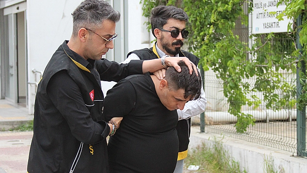 5 bin TL için kuzenini öldürdü
