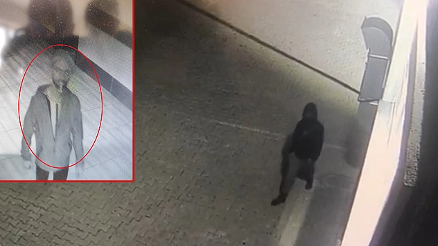 5 Okulu Soydu Önce Kameraya, Sonra Polise Yakalandı