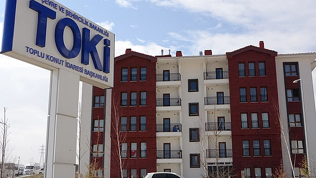 500 Bin Sosyal Konut Projesine başvuracaklar dikkat! Bugün son gün