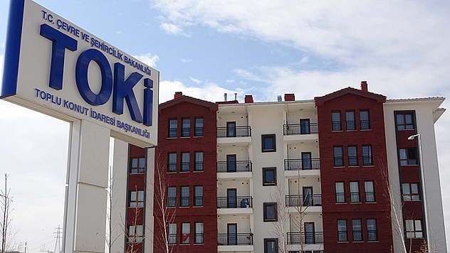 500 bin sosyal konut projesine başvuracaklar dikkat!