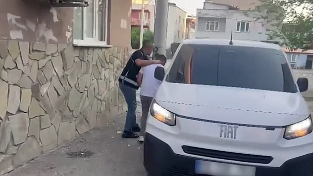 54 ilde sosyal medya operasyonu: 258 şüpheli yakalandı