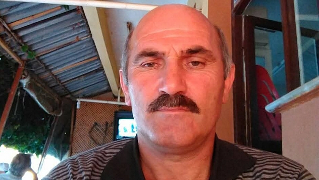 55 Yaşındaki şahıs banyoda ölü bulundu