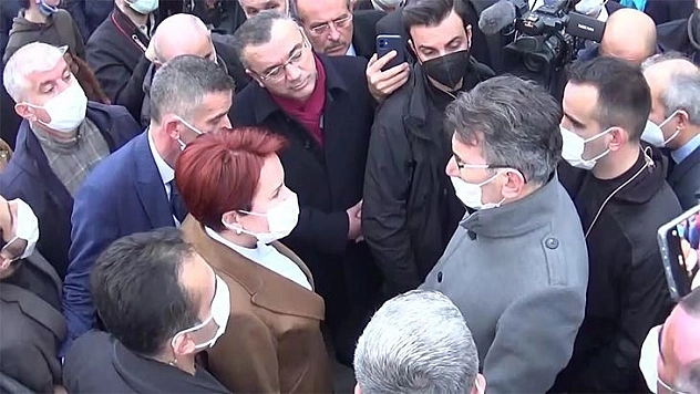 6 Ay Demedim!