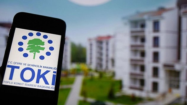 6 Bin 500 TL'ye Ev Sahibi Olma Fırsatını Kaçırma!
