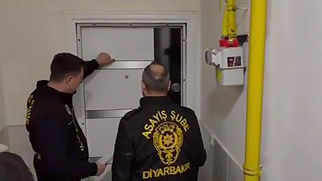 6 ilde fuhuş operasyonu: 25 kişi tutuklandı