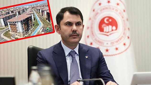 6 yılda 30 bin konut