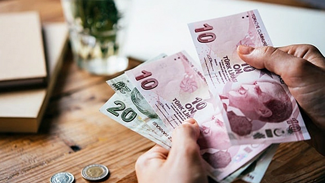 600 bin kamu işçisinin zam pazarlığında ikinci teklif belli oldu