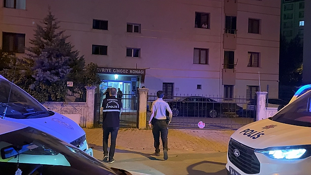 61 yaşındaki kadın evinde ölü bulundu