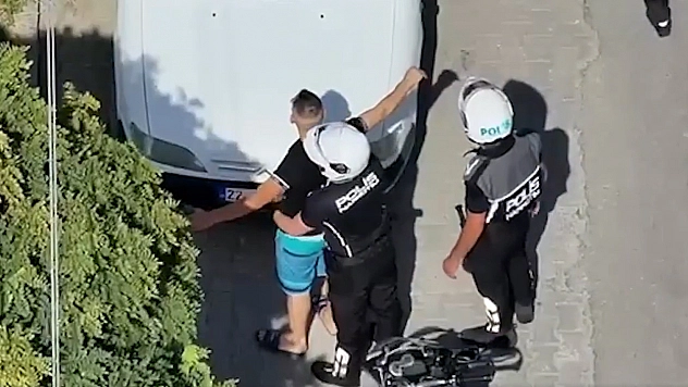 71 ilde uyuşturucu operasyonu: 1.368 şüpheli yakalandı