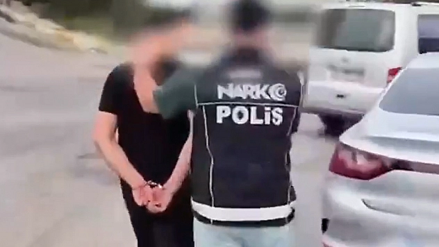 73 ilde uyuşturucuya devlet operasyonu