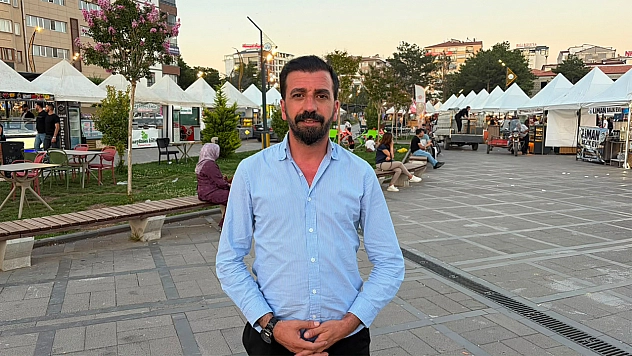 8. Elazığ gastronomi festivali yarın başlıyor