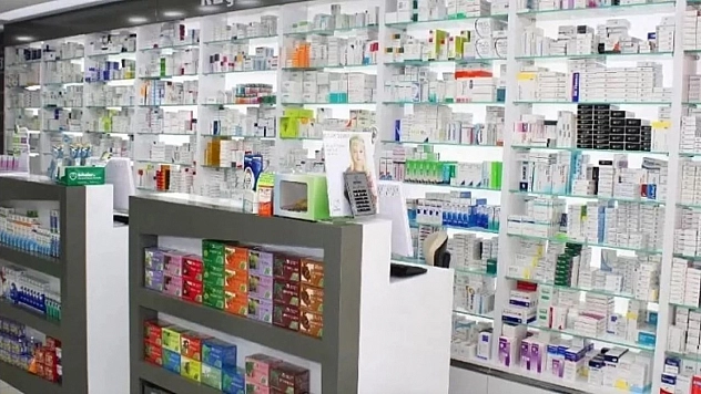 8 Eylül Elazığ Nöbetçi Eczaneler