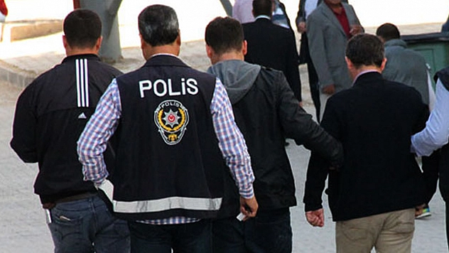 8 ilde bahis operasyonu: 1,6 milyarlık vurgun çökertildi