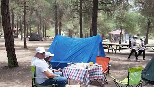 81 ilde aile kampları başlıyor