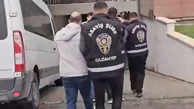 81 ilde aranan şahıslara operasyon: 912 kişi yakalandı