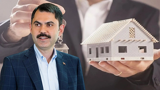 81 ilde faizsiz ev fırsatı