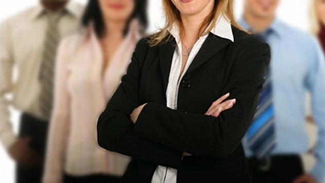 81 İlden 11'ini Kadınlar Yönetecek