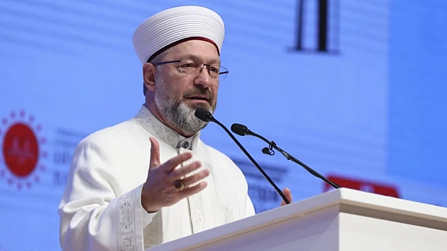 81 ilin tüm camilerinde aynı dua edilecek