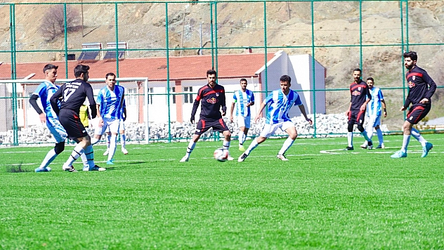 81 Yıllık hasret sona erdi, Maden'de ilk düdük çaldı