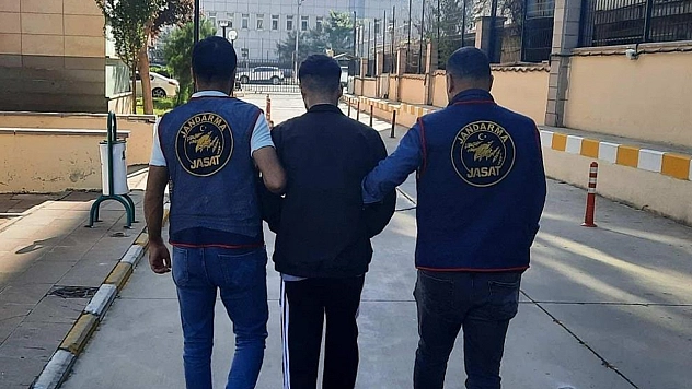 82 hükümlü yakalandı: Büyük operasyon sonuçlandı