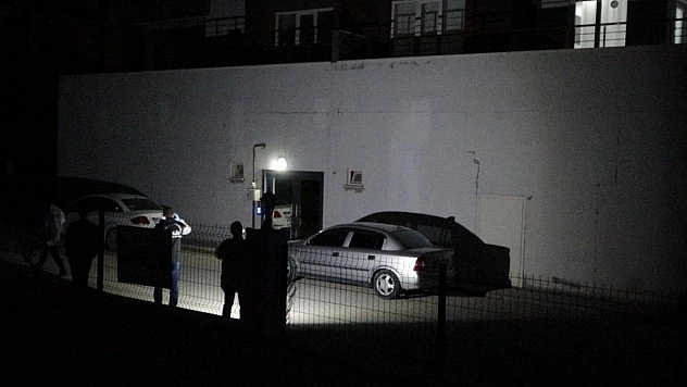 86 yaşındaki adam evinde ölü bulundu