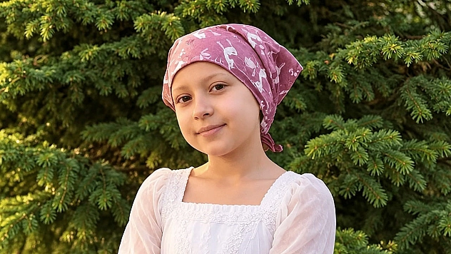 9 yaşındaki Ada'dan acı haber geldi