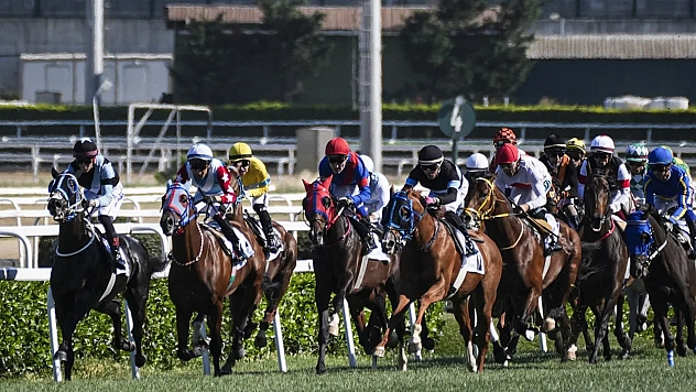 99. Gazi Koşusu'nun galibi belli oldu
