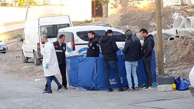 Arkadaşını pompalı tüfekle vurarak öldürdü