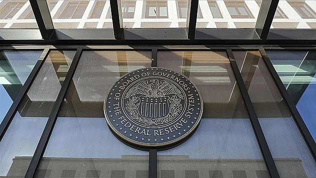 ABD Merkez Bankası (FED) faiz kararını duyurdu