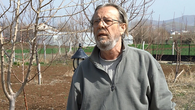 Abdullah Şekeroğlu hayatını kaybetti