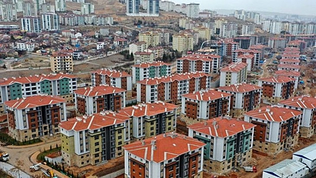 Abdullahpaşa ve Zafran Hak Sahiplerinin Anahtar Teslim Tarihleri Belli Oldu