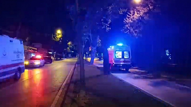 Abi kardeş 4 yıl sonra benzer kazada hayatını kaybetti...