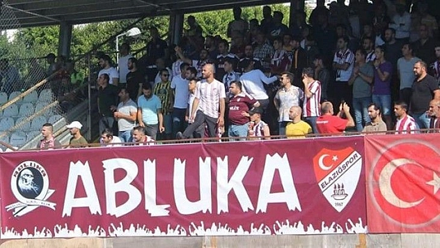 Abluka'dan tahta için son çağrı