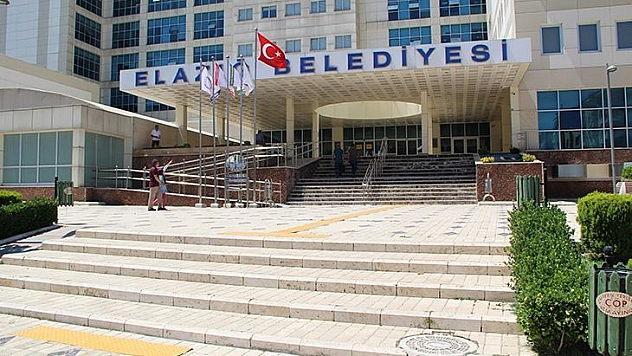 Abullahpaşa'da Yeni İhale