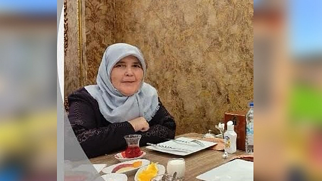 Acı olay: 65 yaşındaki kadın kaplıca havuzunda hayatını kaybetti