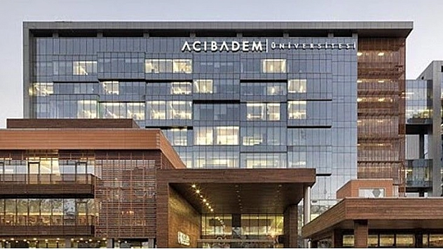 Acıbadem Mehmet Ali Aydınlar Üniversitesi 14 Öğretim Üyesi alıyor