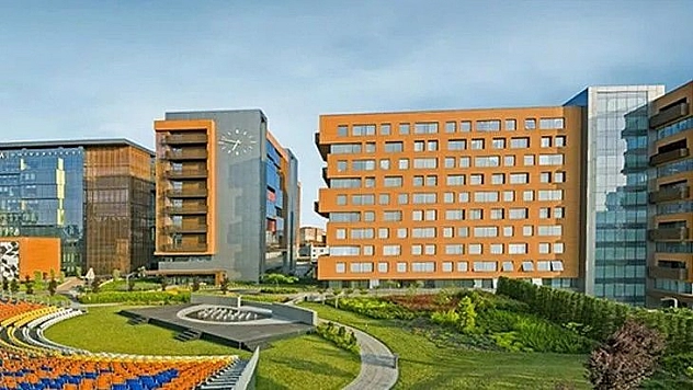 Acıbadem Mehmet Ali Aydınlar Üniversitesi 3 Öğretim Görevlisi alıyor