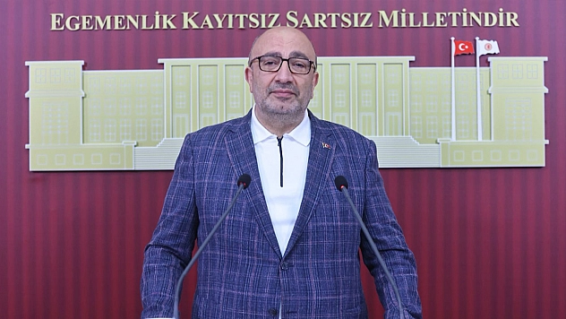 Açıkkapı: 'AK kadroların Türkiye Yüzyılı'nda yapacak çok işi var'