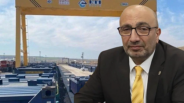 Açıkkapı'dan Maden açıklaması